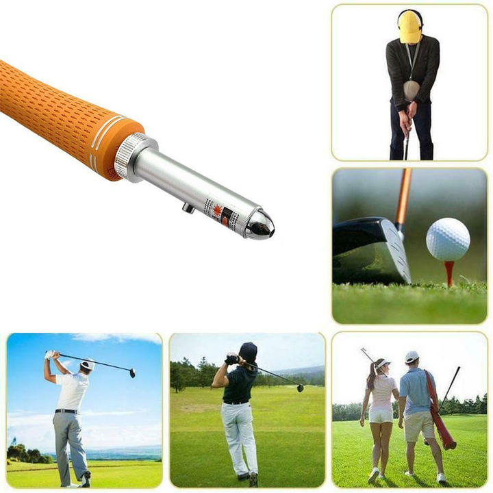 Kalsten | Laser Golf Training Tool