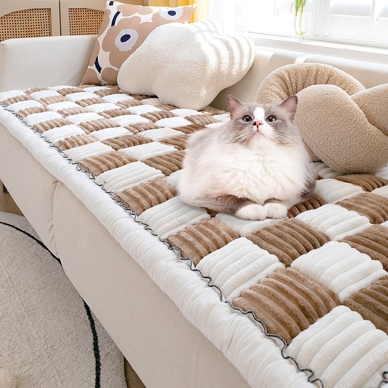 Sofa Sleeve Anti-Hair - Protect Your Sofa - Style and Comfort | Kalsten