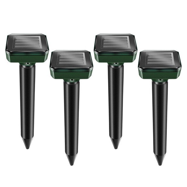 Repel pests - Healthy and protected garden - Environmentally friendly and effective | Kalsten