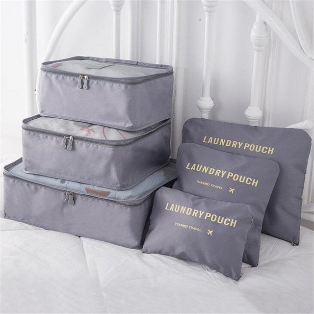 Organize your things - Practical and elegant storage set | Kalsten