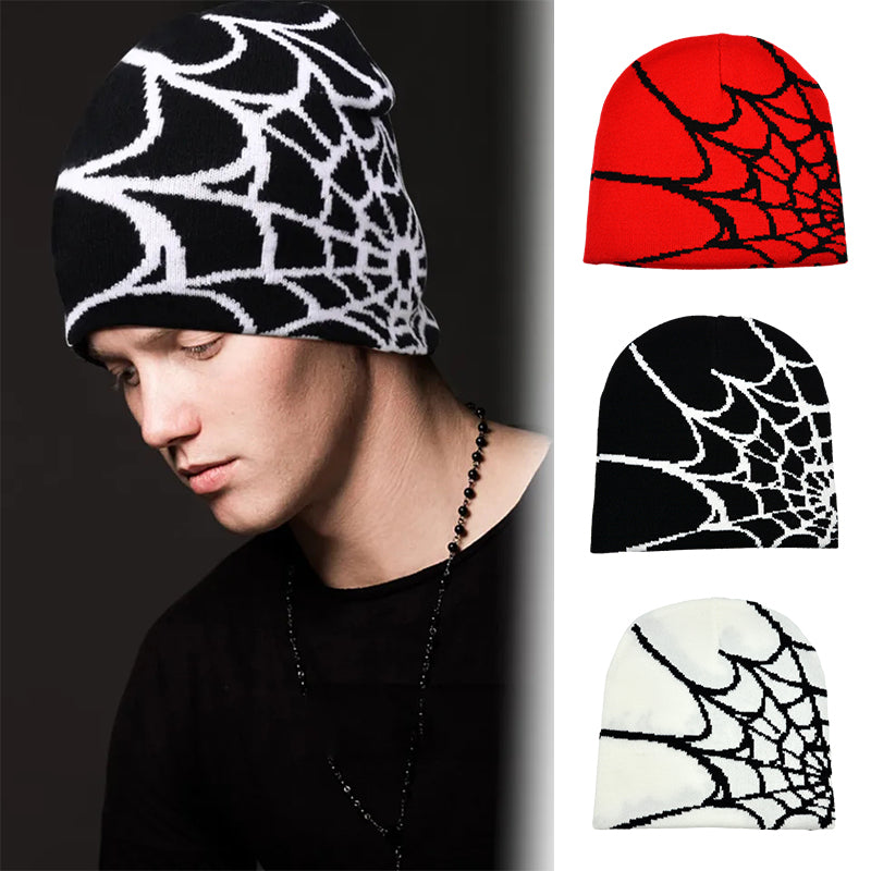 Kalsten | Spiderweb Beanie