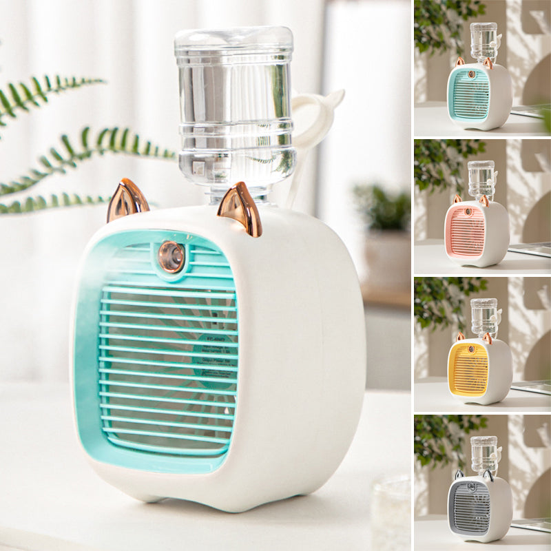 Portable Air Conditioner Fan | Kalsten
