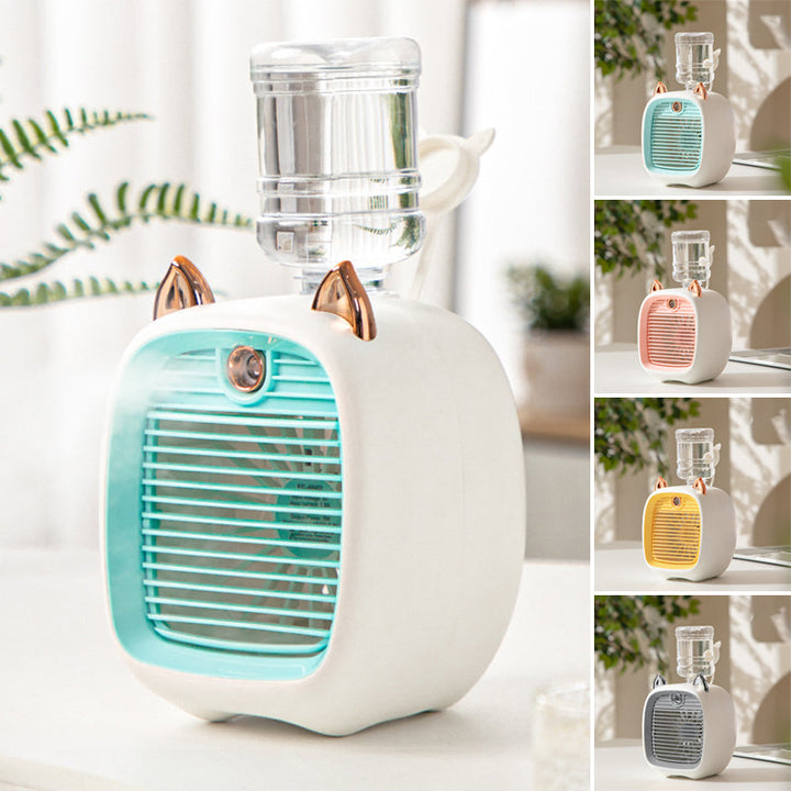 Portable Air Conditioner Fan | Kalsten