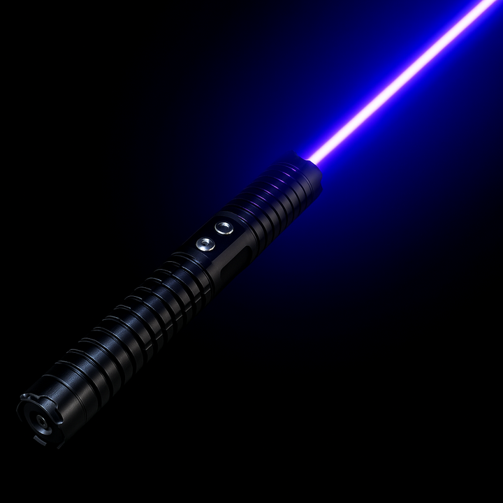 Blue Beam Tactical Laser Flashlight Kalsten