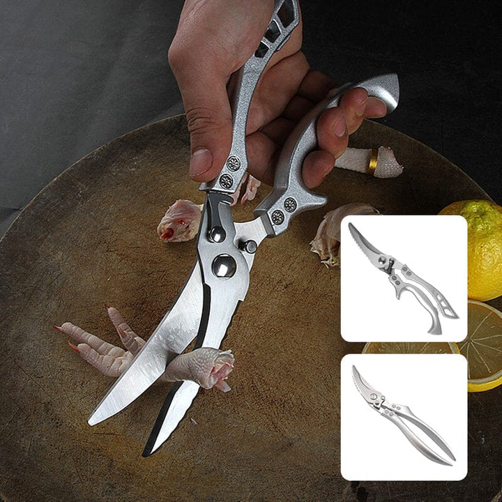Kalsten | Heavy Stainless Steel Bone Cutting Scissors