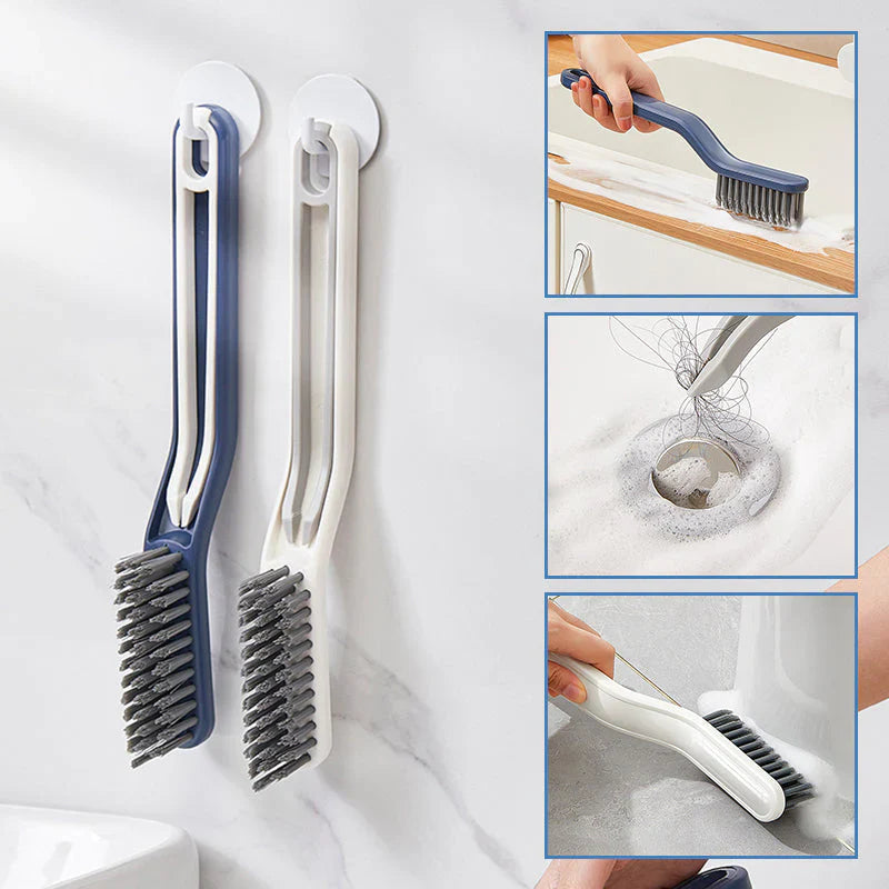 Multifunctional Floor Seam Brush | Kalsten