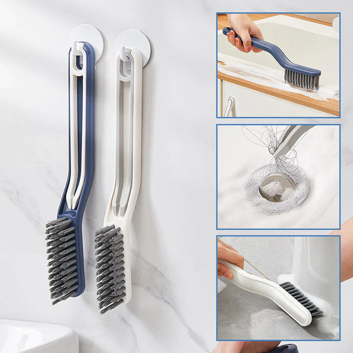 Multifunctional Floor Seam Brush | Kalsten