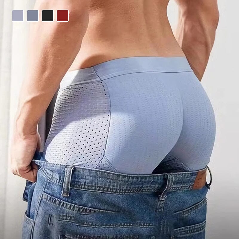 Breathable Men’s Shaping Underwear