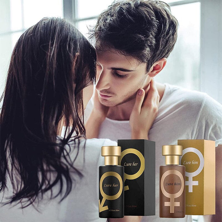 Kalsten | Pheromone Perfume for Him & Her