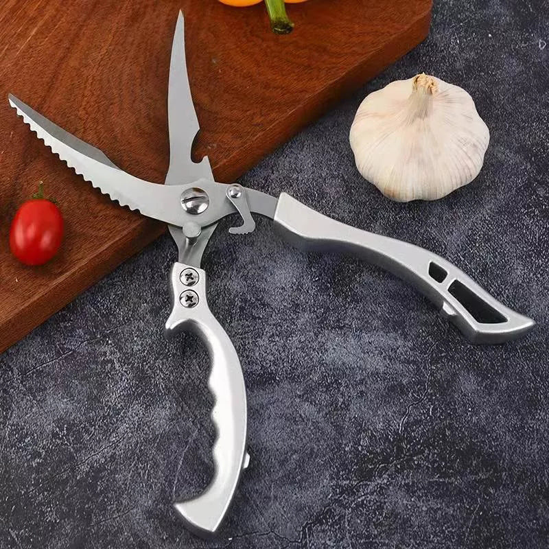 Kalsten | Robust Bone Scissors made of Stainless Steel