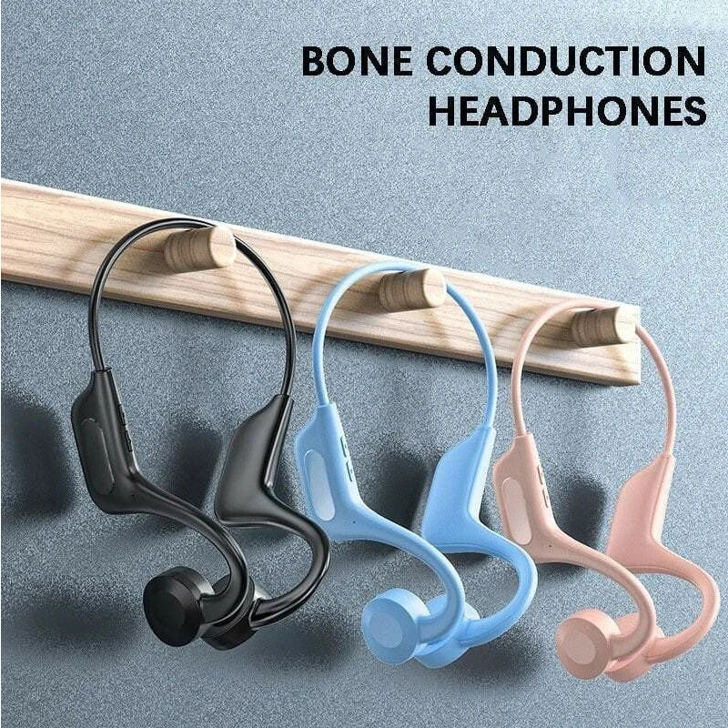 Kalsten | Bone Conduction Headphones