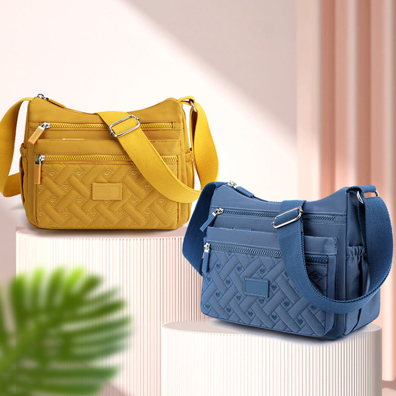 Kalsten | Classic Luxury Shoulder Bag