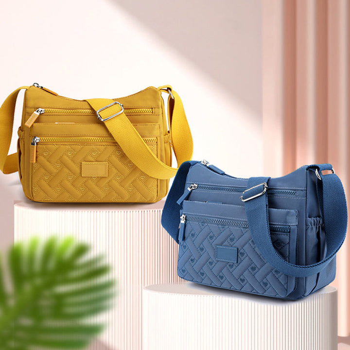 Kalsten | Classic Luxury Shoulder Bag