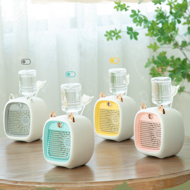 Portable Air Conditioner Fan | Kalsten