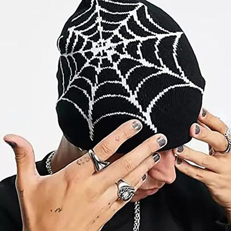 Kalsten | Spiderweb Beanie