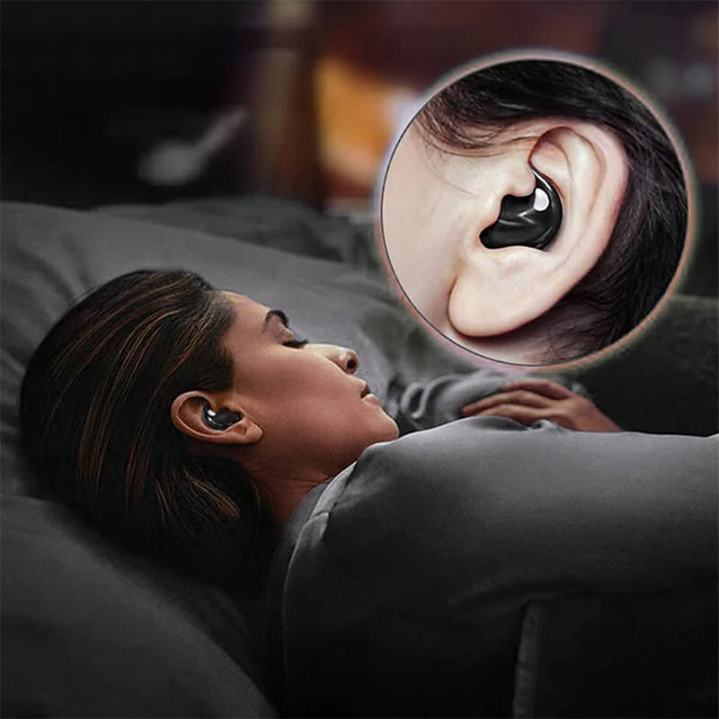 Kalsten | Invisible Sleep Wireless Headphones Ipx5 Waterproof