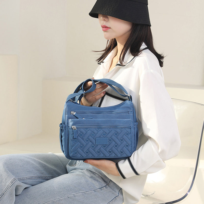Kalsten | Classic Luxury Shoulder Bag