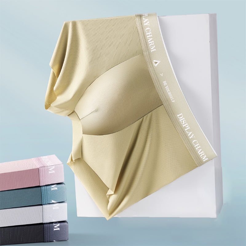 Kalsten | Breathable Men's Underwear made of Ice Silk