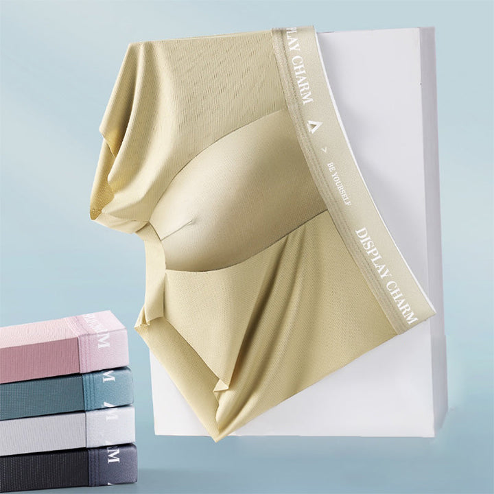 Kalsten | Breathable Men's Underwear made of Ice Silk