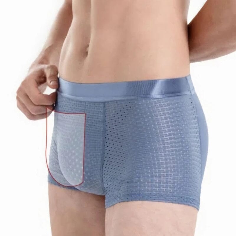 Breathable Men’s Shaping Underwear
