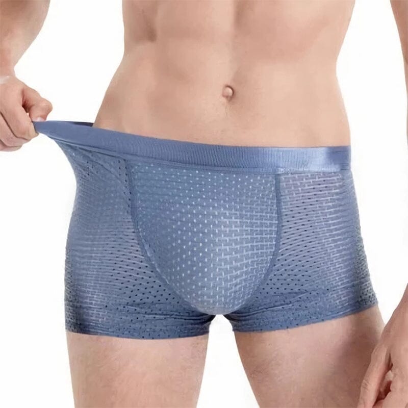 Breathable Men’s Shaping Underwear