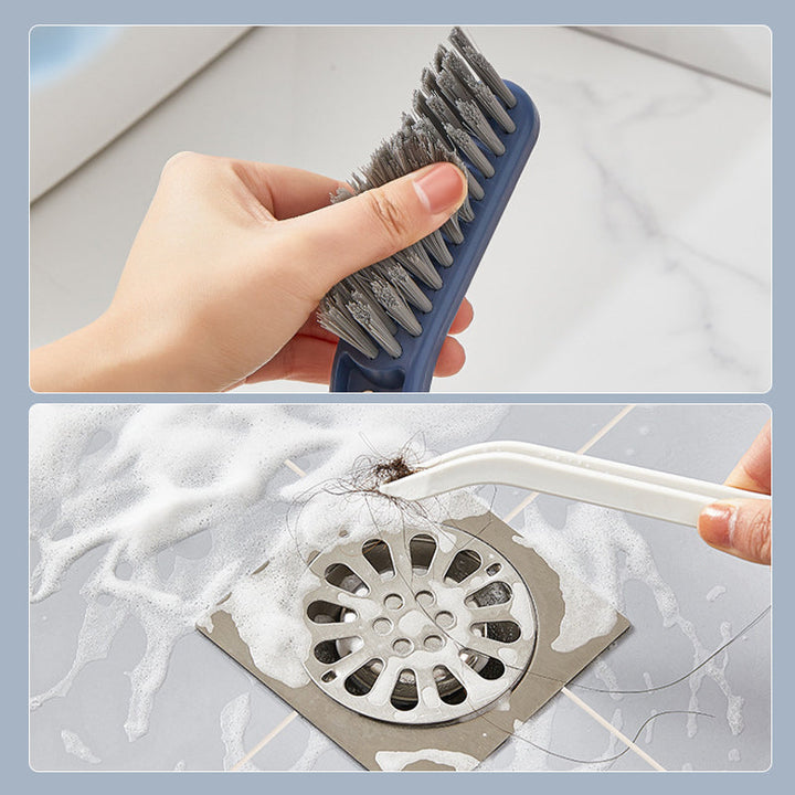 Multifunctional Brush for Floor Joints (Ideal for the bathroom) | Kalsten