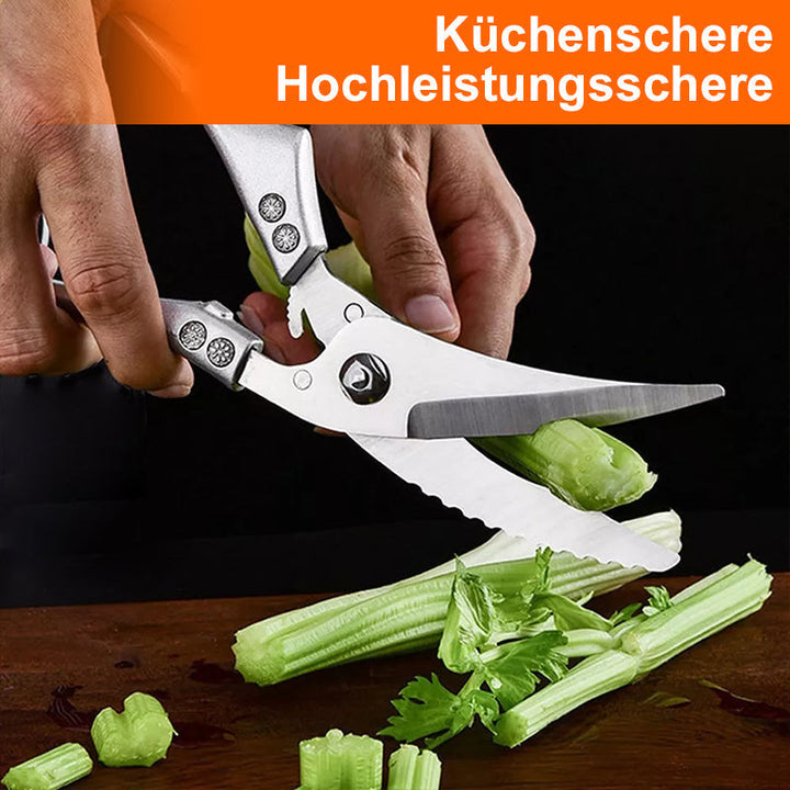 Kalsten | Robust Bone Scissors made of Stainless Steel