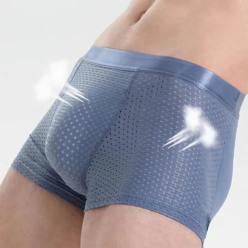 Breathable Men’s Shaping Underwear