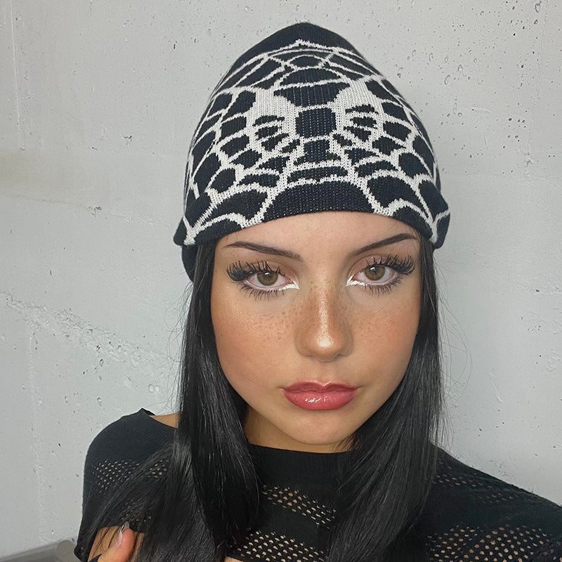 Kalsten | Spiderweb Beanie