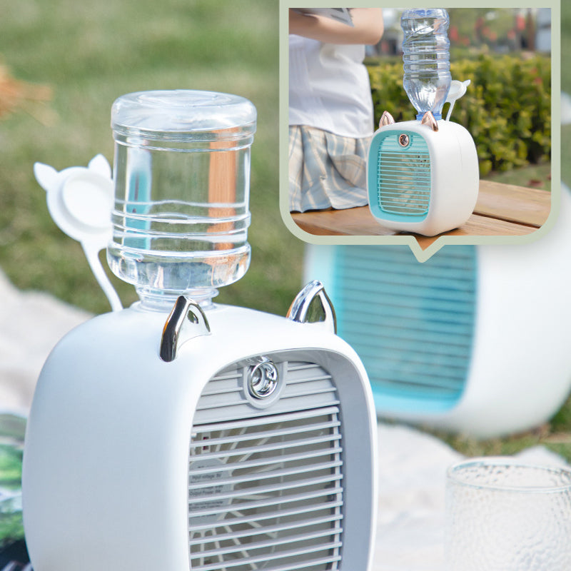 Portable Air Conditioner Fan | Kalsten