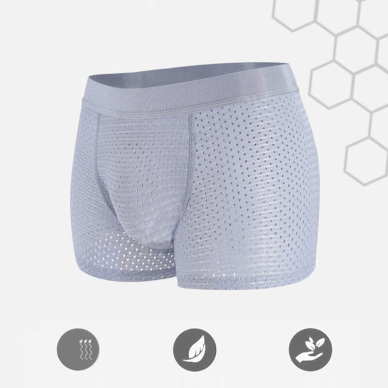 Breathable Men’s Shaping Underwear