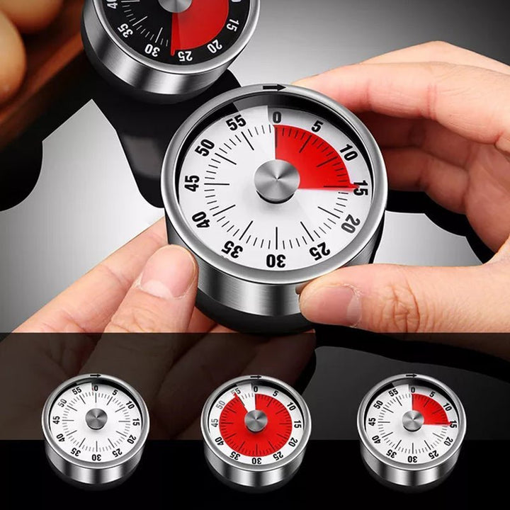 ProTimer - Never let your dishes burn again - Perfect cooking every time! | Kalsten