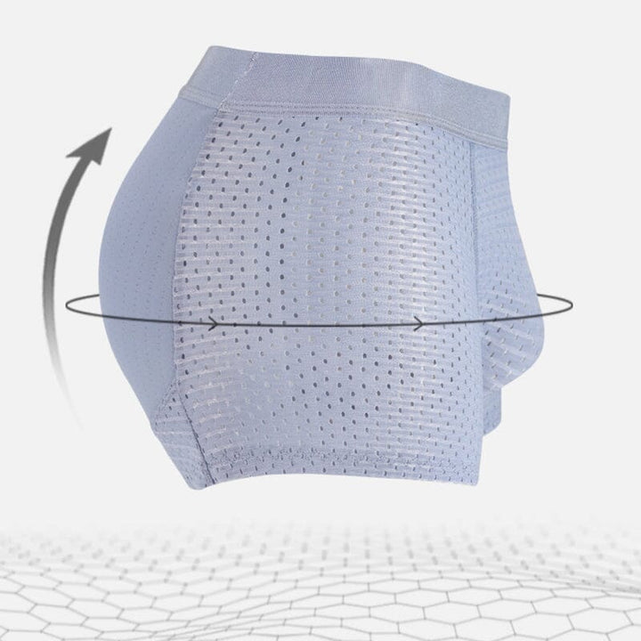 Breathable Men’s Shaping Underwear