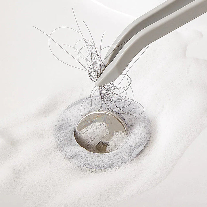 Multifunctional Floor Seam Brush | Kalsten