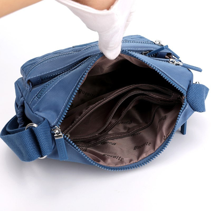 Kalsten | Classic Luxury Shoulder Bag