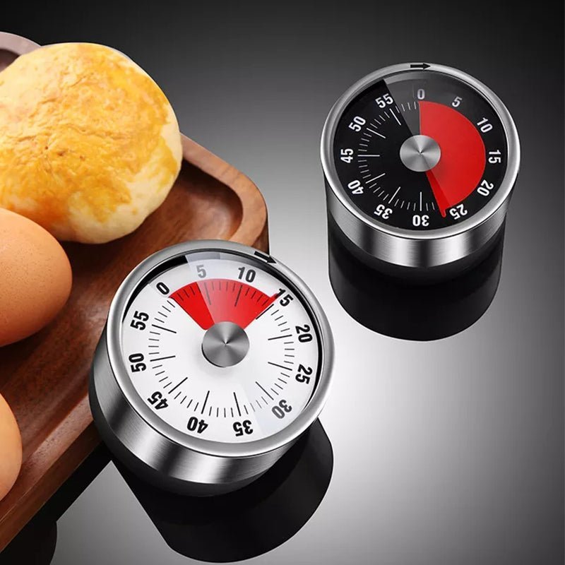 ProTimer - Never let your dishes burn again - Perfect cooking every time! | Kalsten