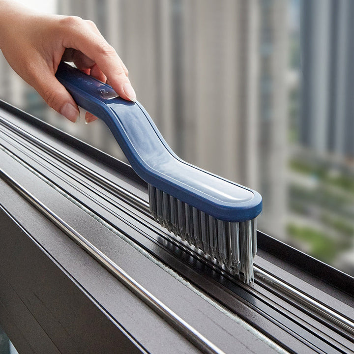 Multifunctional Brush for Floor Joints (Ideal for the bathroom) | Kalsten