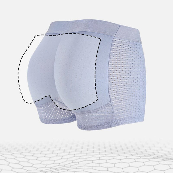 Breathable Men’s Shaping Underwear