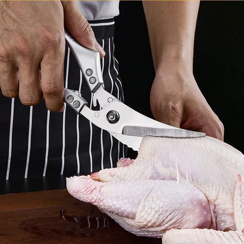 Sturdy Stainless Steel Bone Scissors | Kalsten
