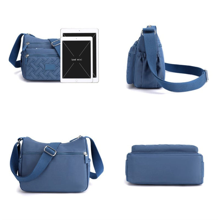 Kalsten | Classic Luxury Shoulder Bag
