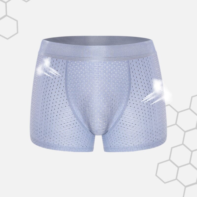Breathable Men’s Shaping Underwear