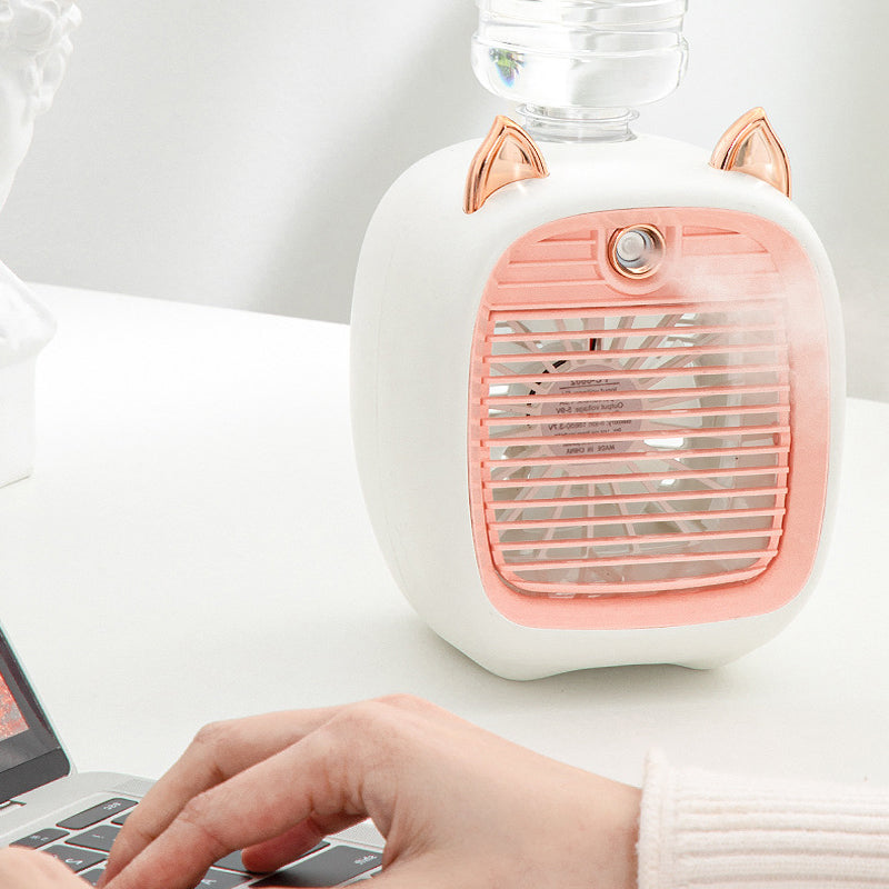Portable Air Conditioner Fan | Kalsten