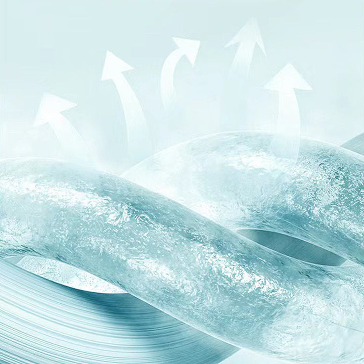 Kalsten | Breathable Men's Underwear made of Ice Silk