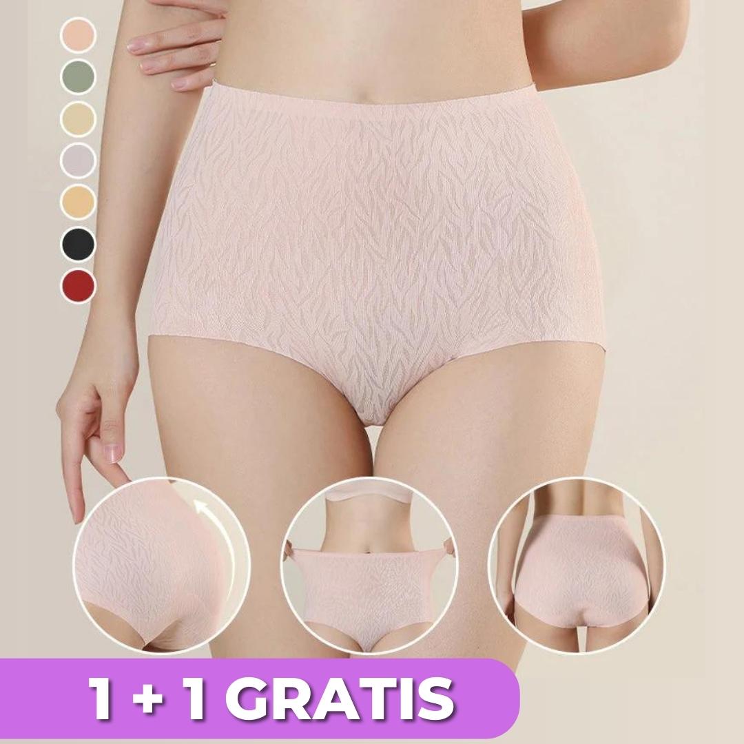 Kalsten | Invisible Butt-Lifting Briefs with High Waist (1+1 Free)