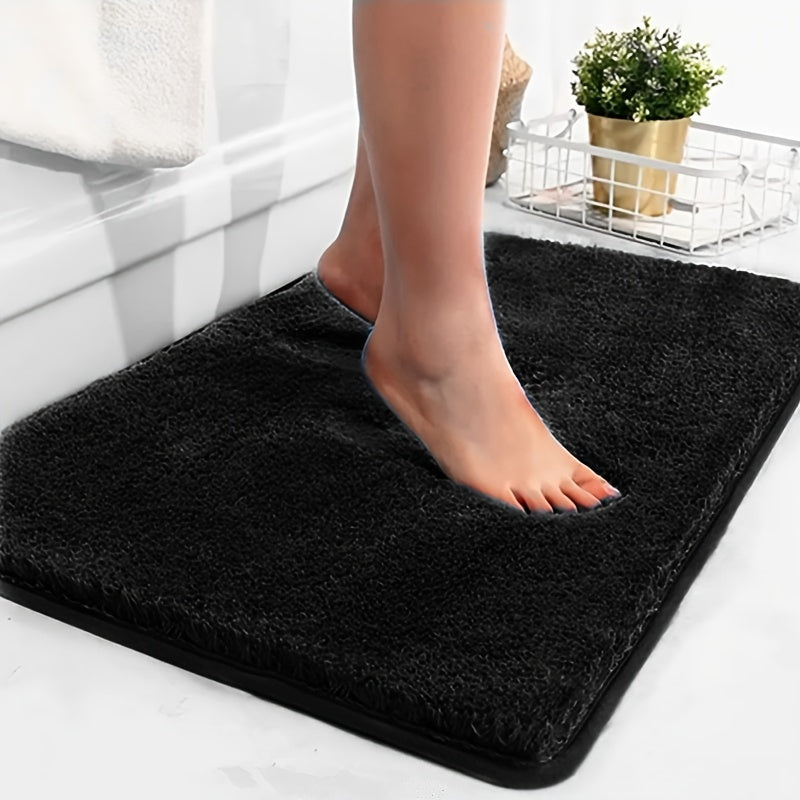 Premium Absorbent Mat - Soft Thick Bath Mat - Absorbent & Non-slip Noxord