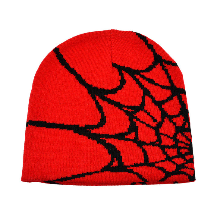 Kalsten | Spiderweb Beanie