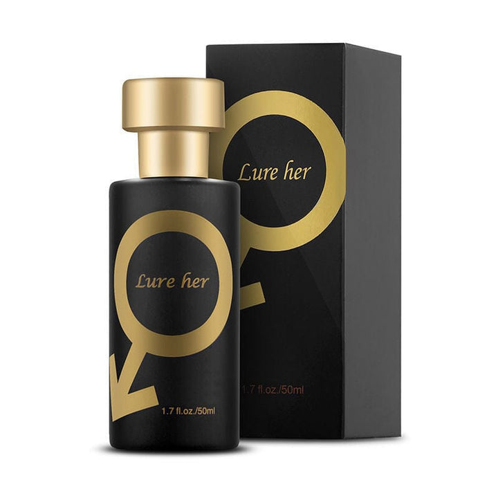 Kalsten | Pheromone Perfume for Him & Her