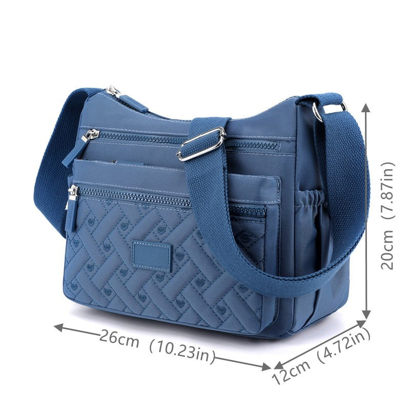 Kalsten | Classic Luxury Shoulder Bag