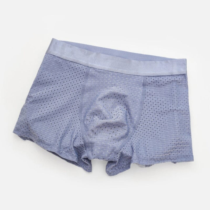 Kalsten | Ice Silk Breathable Men's Butt Lift Underwear
