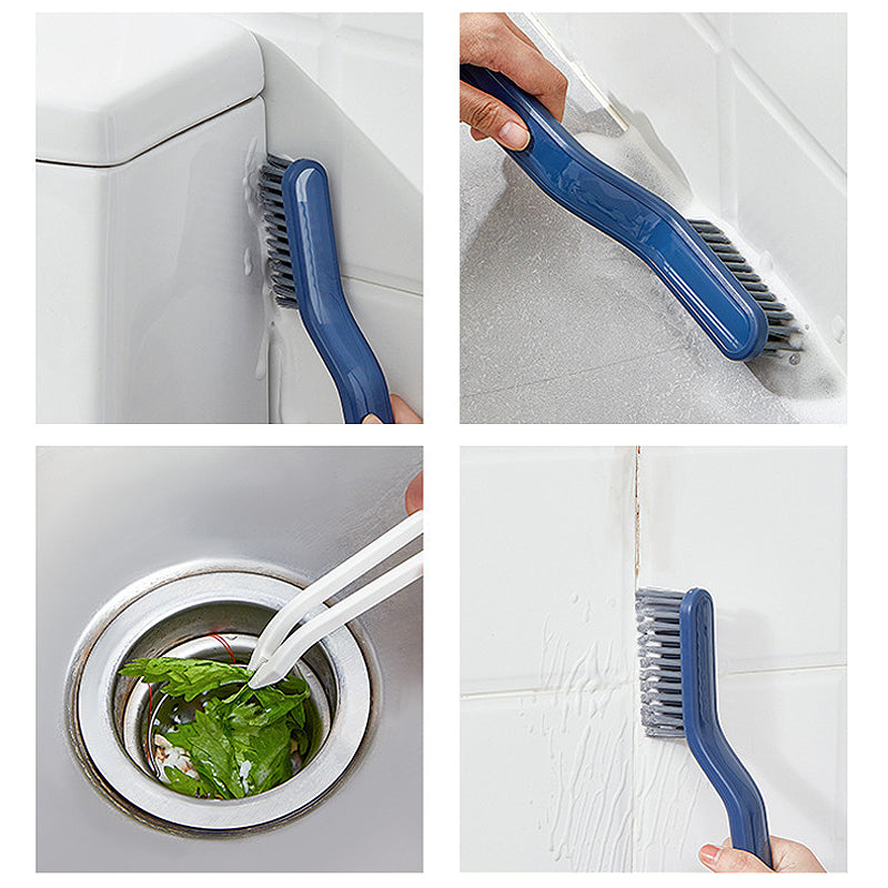 Multifunctional Brush for Floor Joints (Ideal for the bathroom) | Kalsten